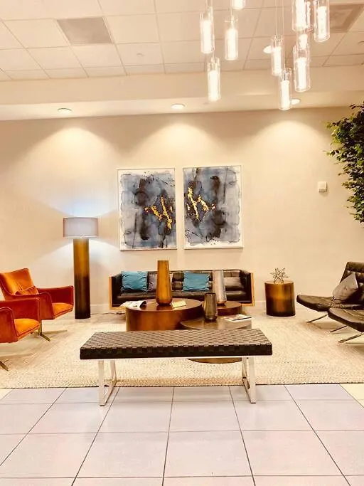 Luxury 2 Bedroom At Brickell With Pool Apartment