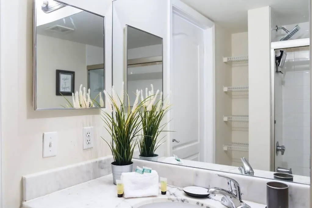 Luxury 2 Bedroom At Brickell With Pool Apartment