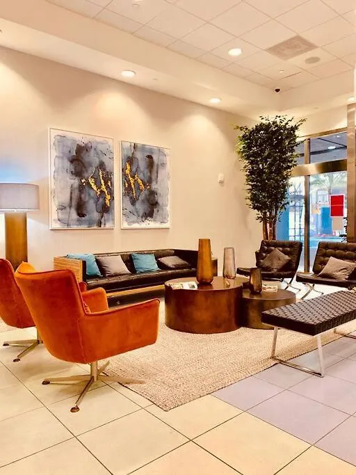 Luxury 2 Bedroom At Brickell With Pool * Miami