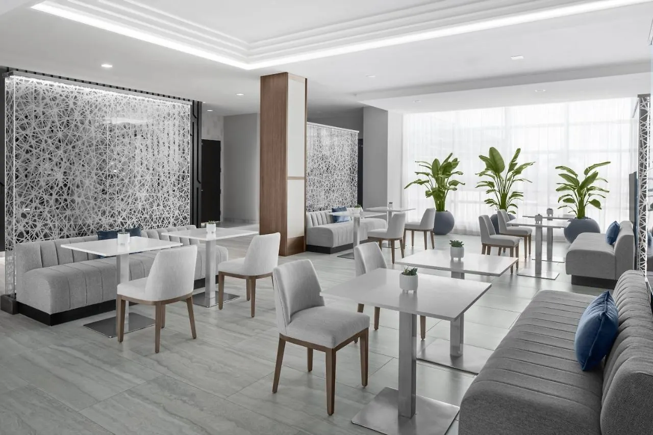 Ac By Marriott Miami Dadeland 4* Glenvar Heights