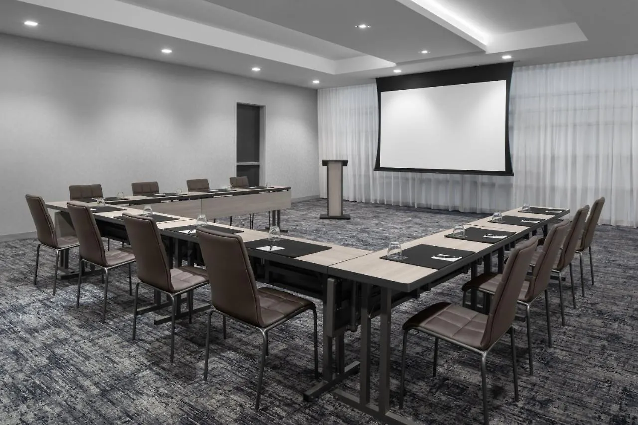Ac By Marriott Miami Dadeland Hotel Glenvar Heights