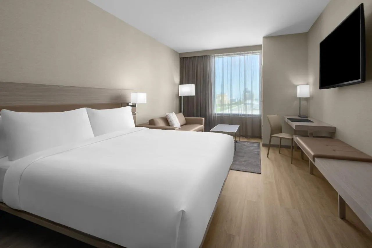 Ac By Marriott Miami Dadeland Hotel Glenvar Heights