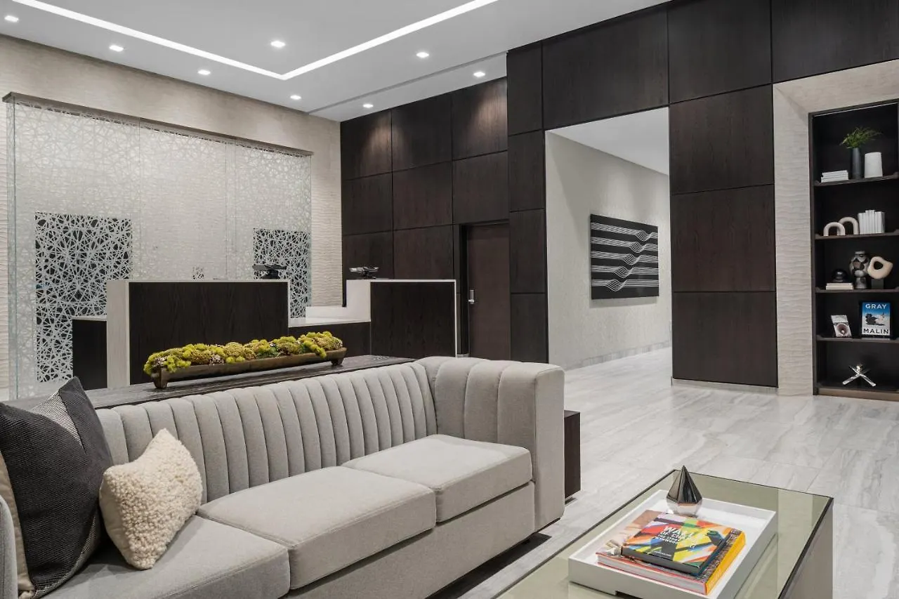 Hotel Ac By Marriott Miami Dadeland