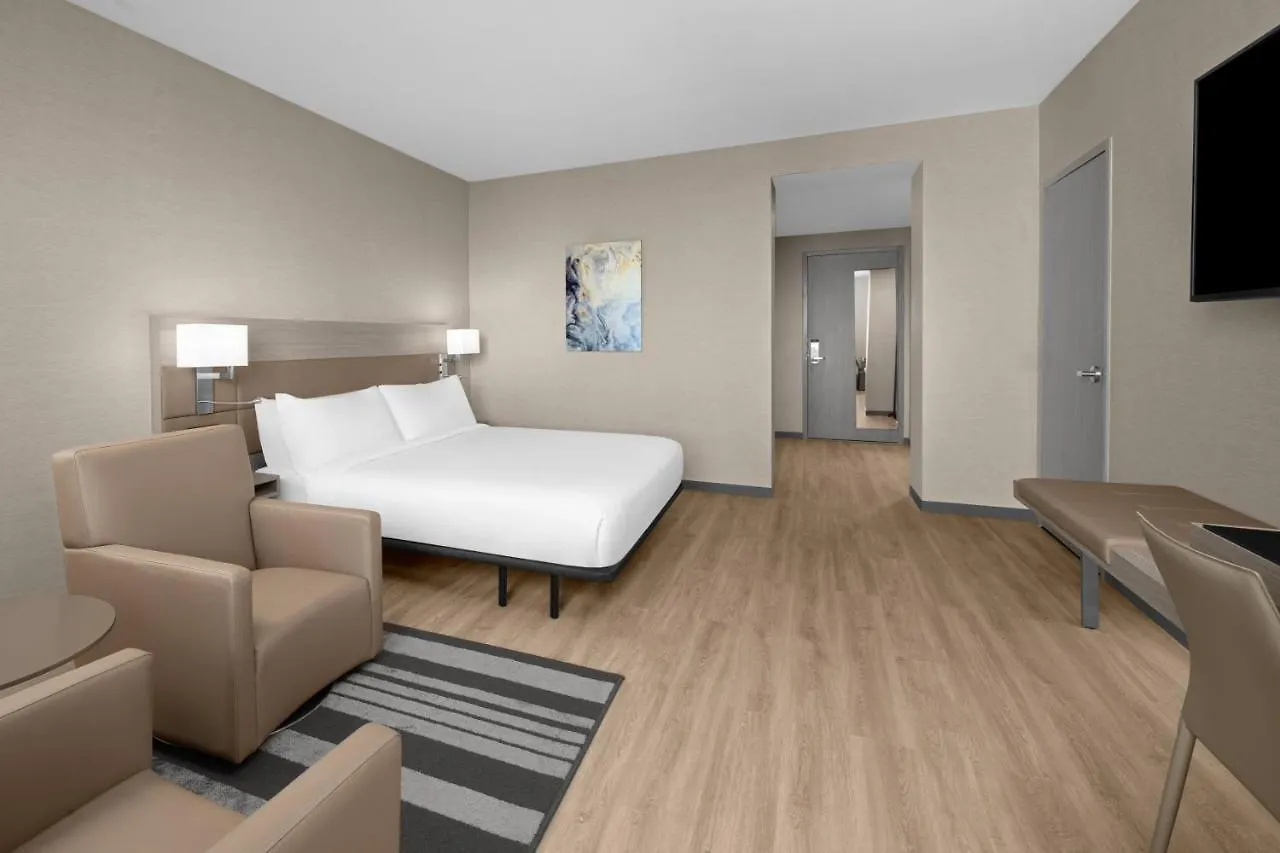 Ac By Marriott Miami Dadeland Hotel 4*