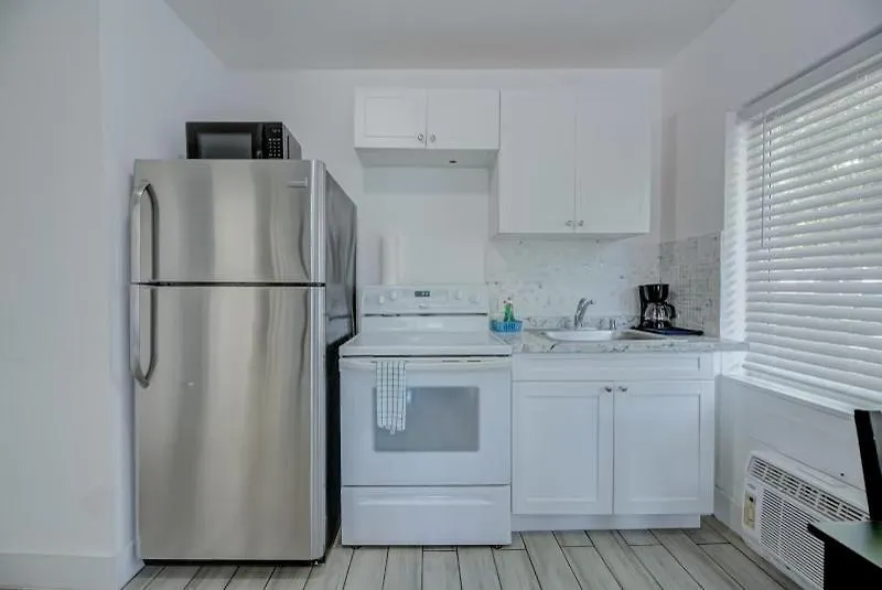 Adorable Private In The Heart Of Miami! Miami
