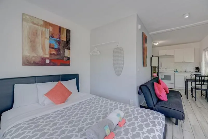 Adorable Private In The Heart Of Miami! *