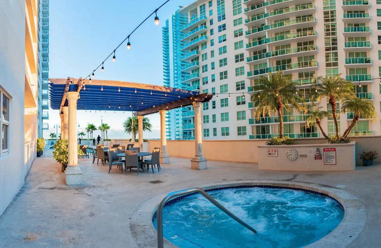 Apartment Luxury Brickell Miami