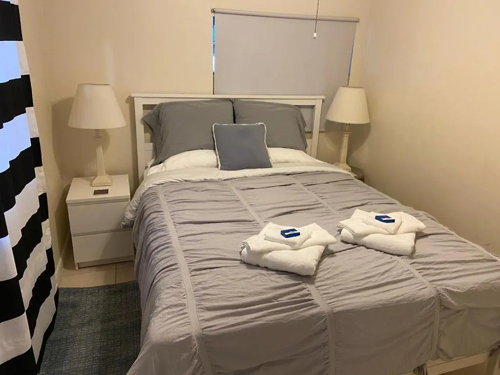 Private Close To Airport - Free Parking - 01 迈阿密
