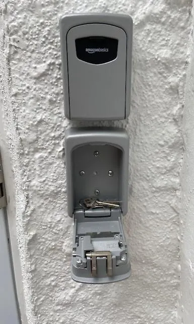 Private Close To Airport - Free Parking - 01 民宿