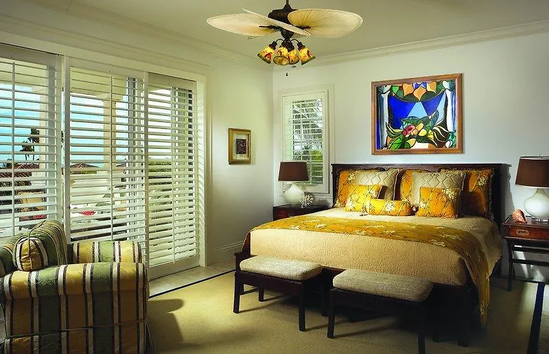Fisher Island Club And 5*
