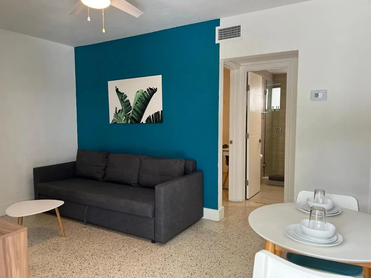Broadwaysuites Downtown By Rocketstay Appartement Miami