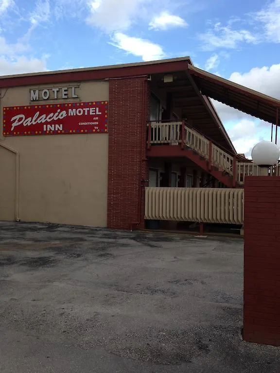 Palacio Miami Springs
