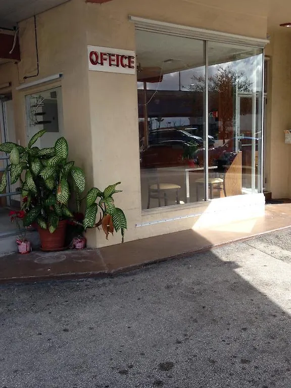Motell Palacio