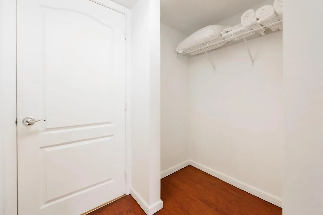 Apartman Fabulous In Brickell Miami