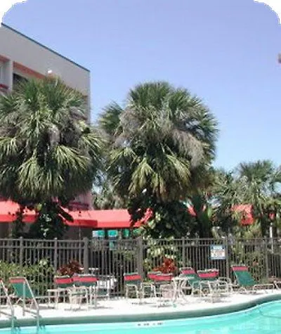 Red Roof Airport 2* Miami