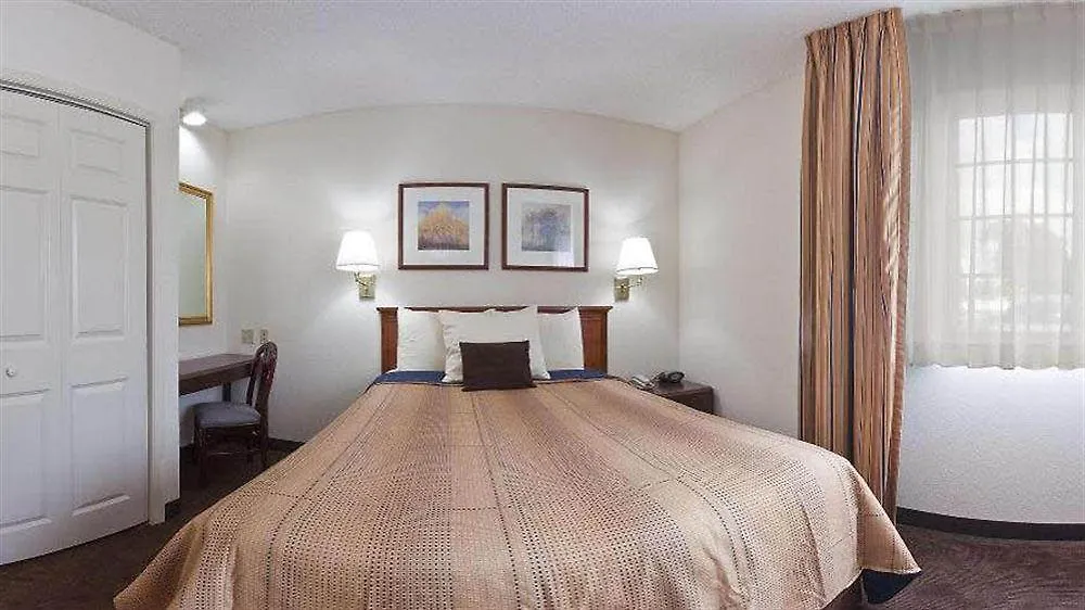 Hotell Sonesta Simply Miami Airport