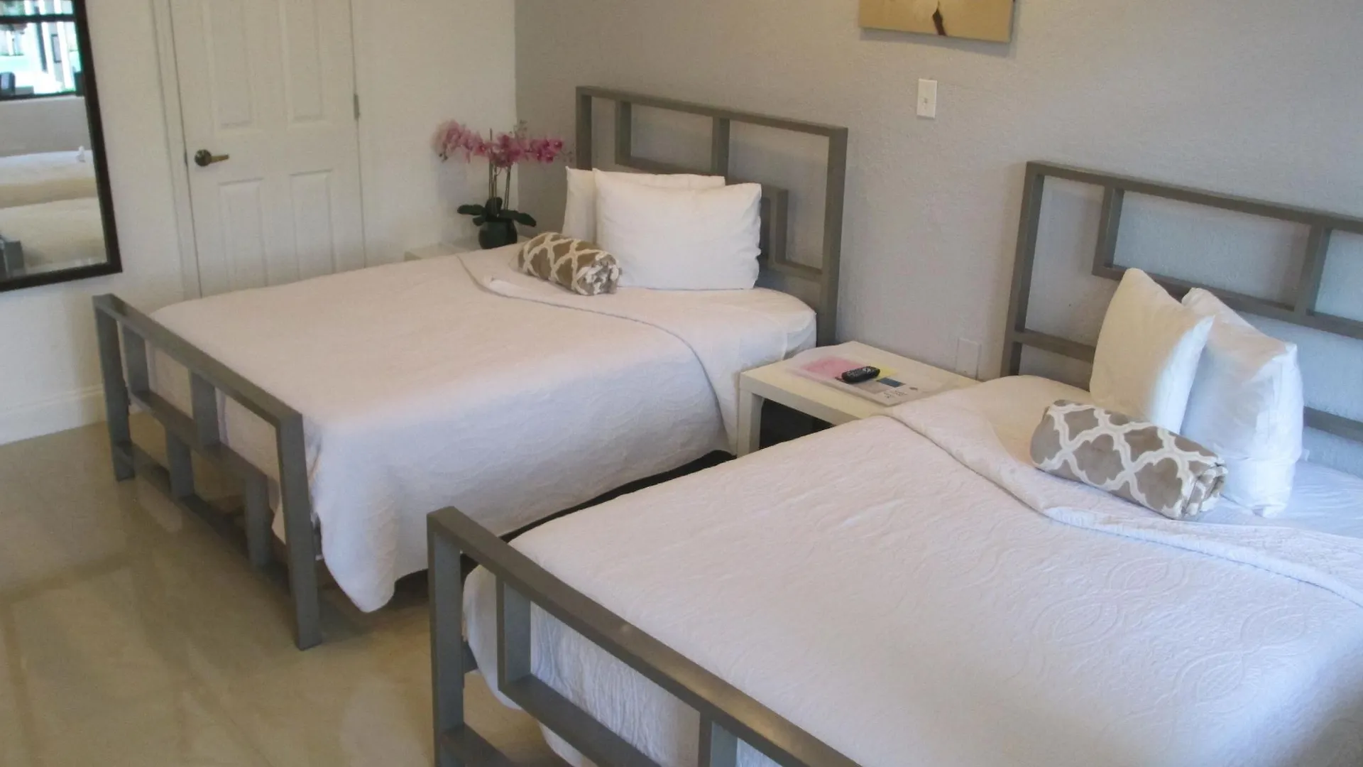 Motel Shalimar