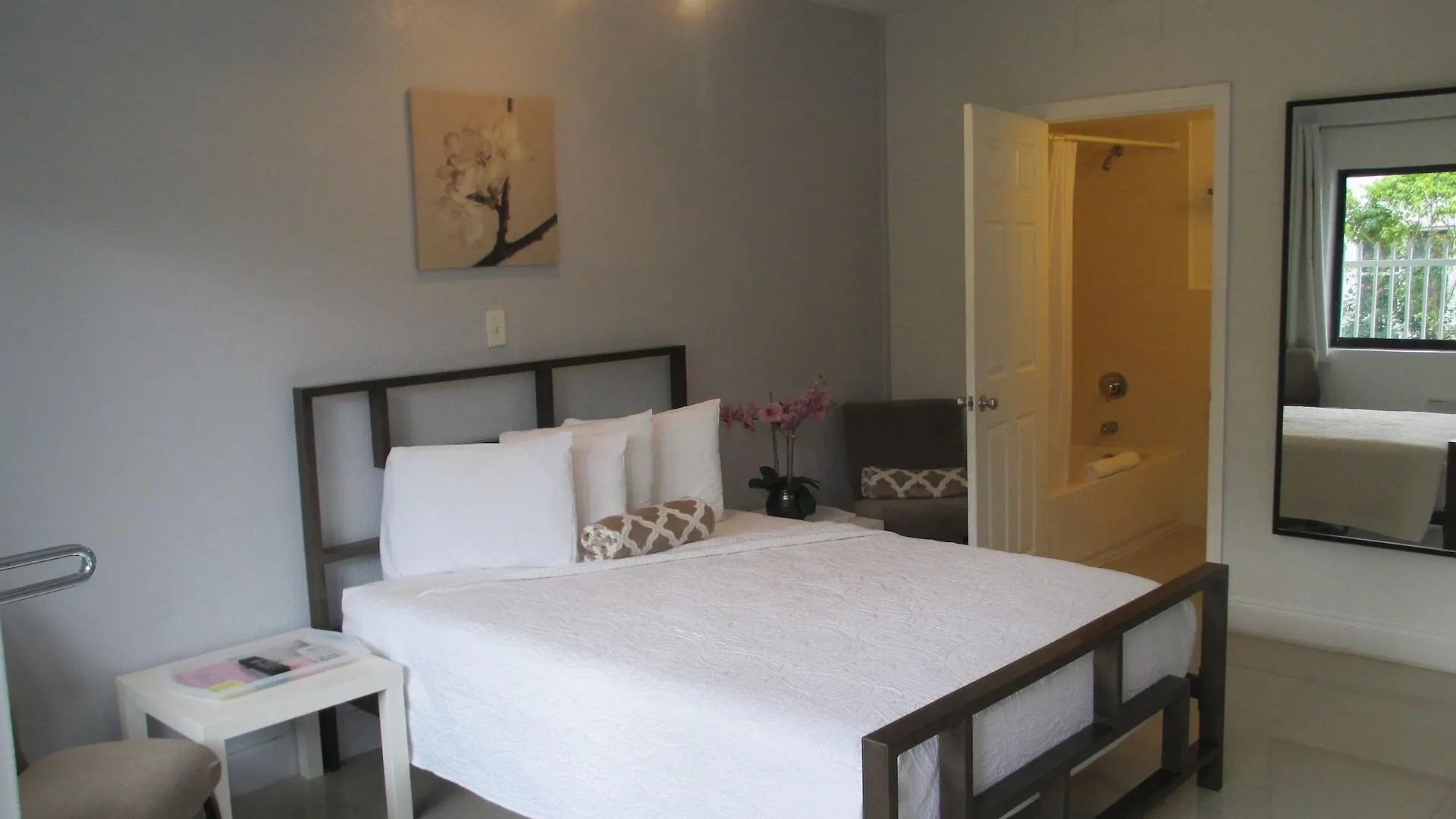 Shalimar Miami