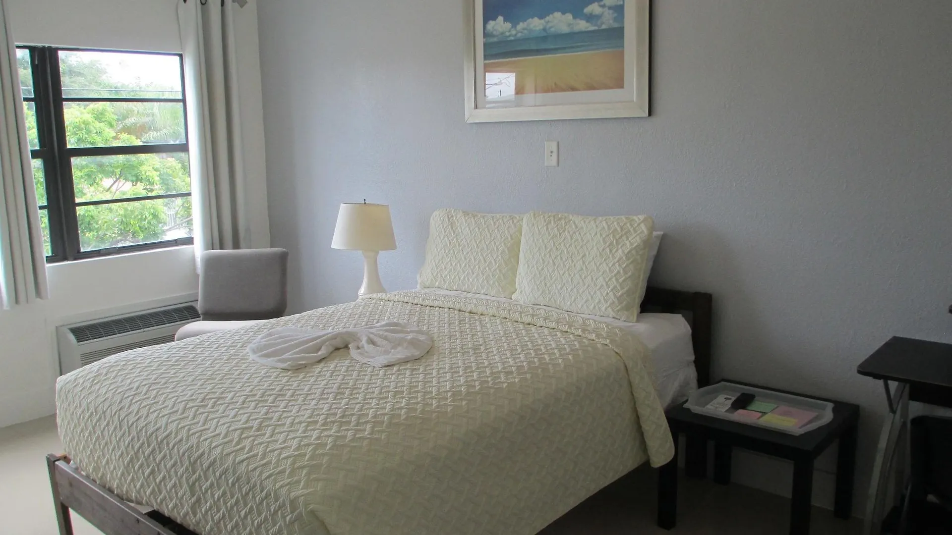 Motel Shalimar