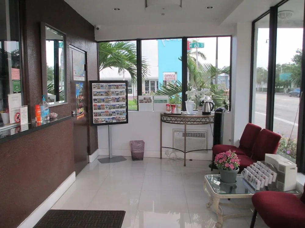 Shalimar Motel 3*
