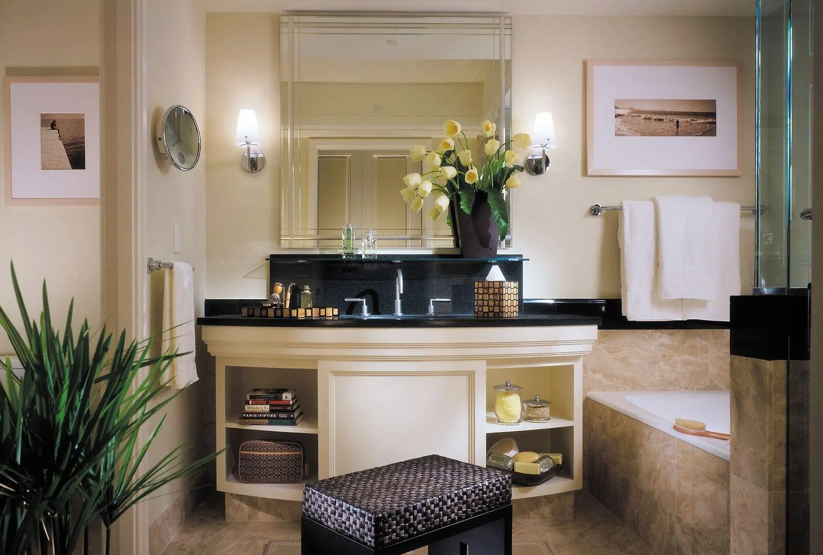 Hotel Four Seasons 5*