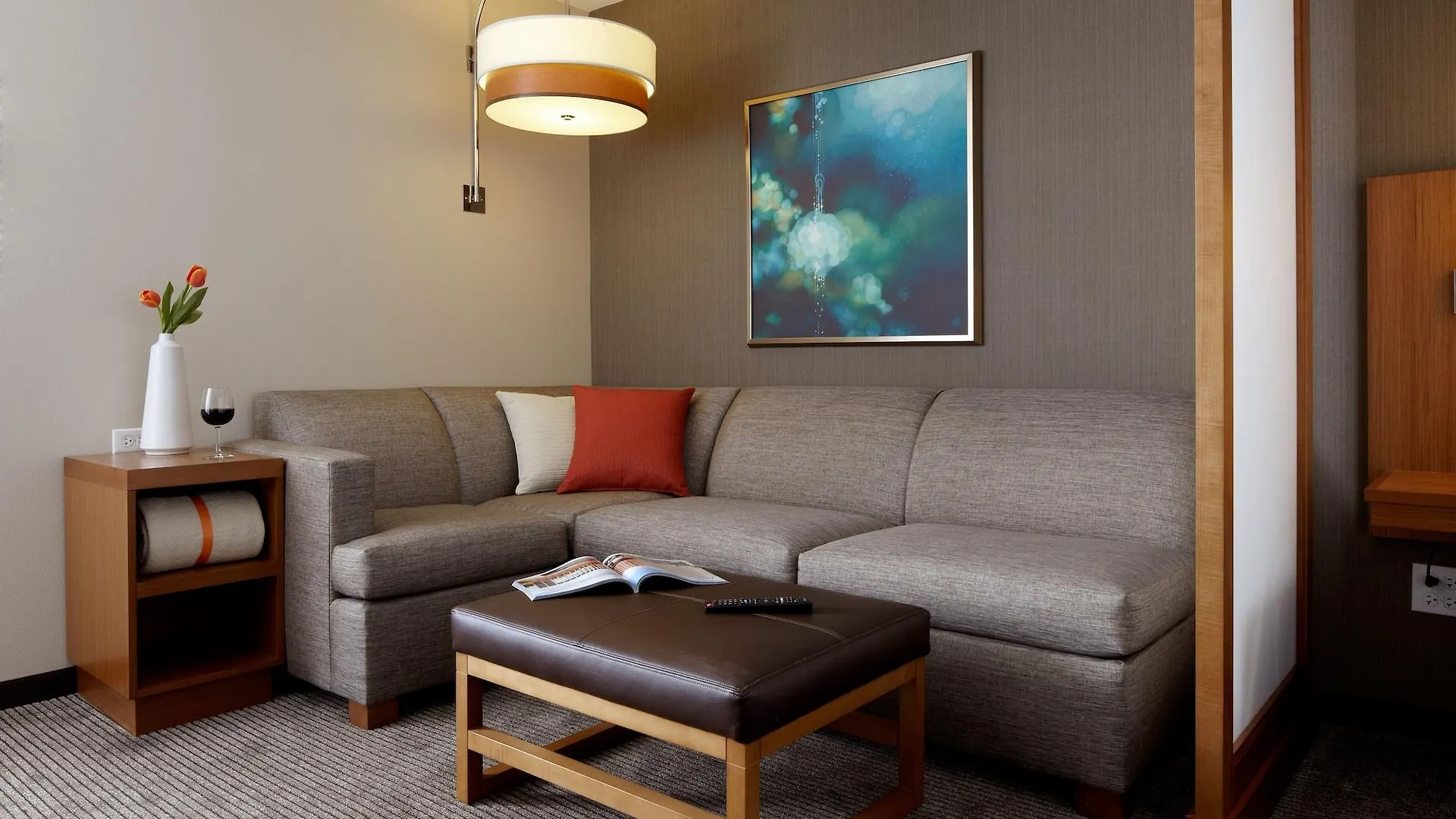 Hyatt Place Miami Airport East