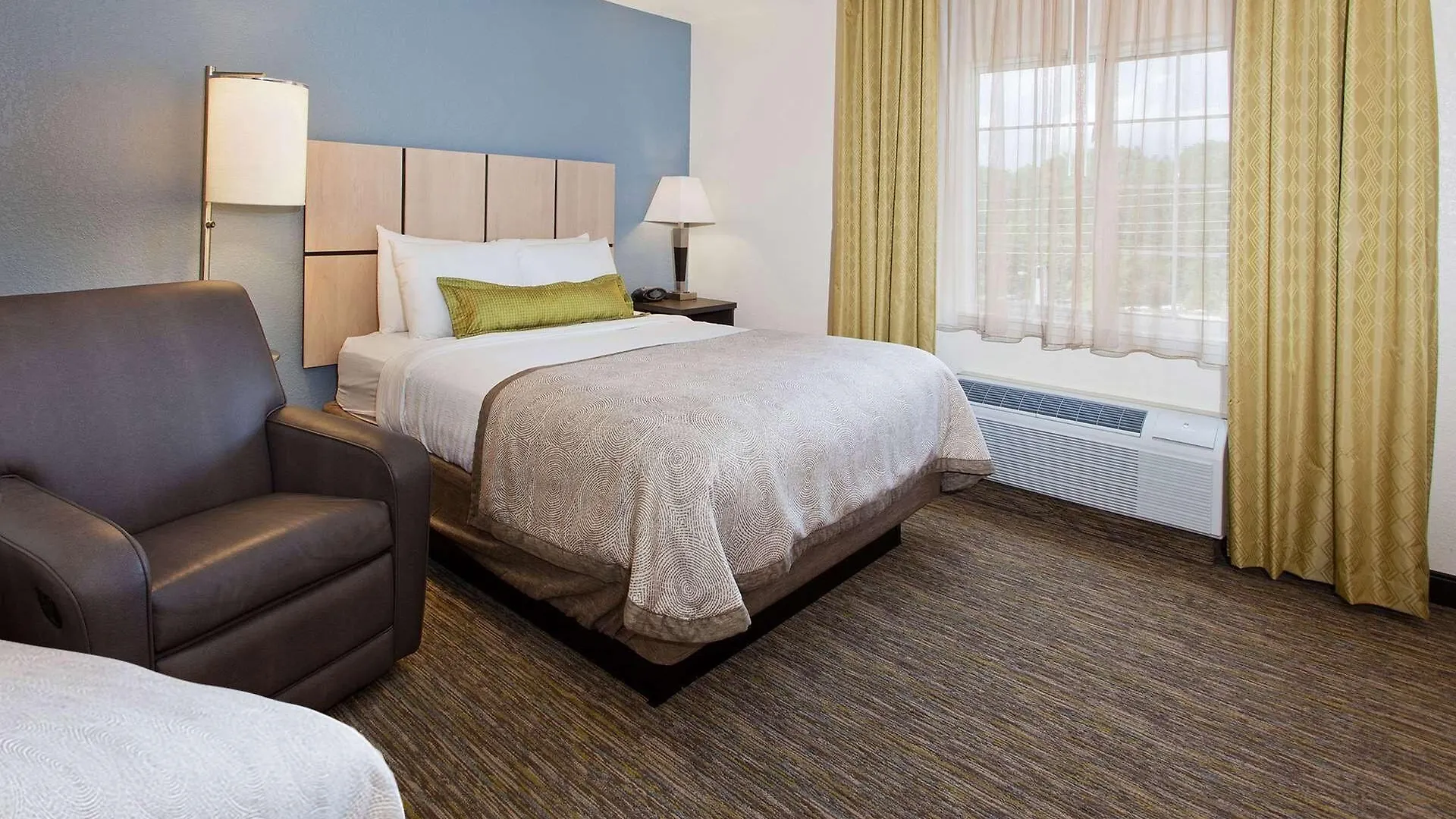 Sonesta Simply Miami Airport Hotell 2*