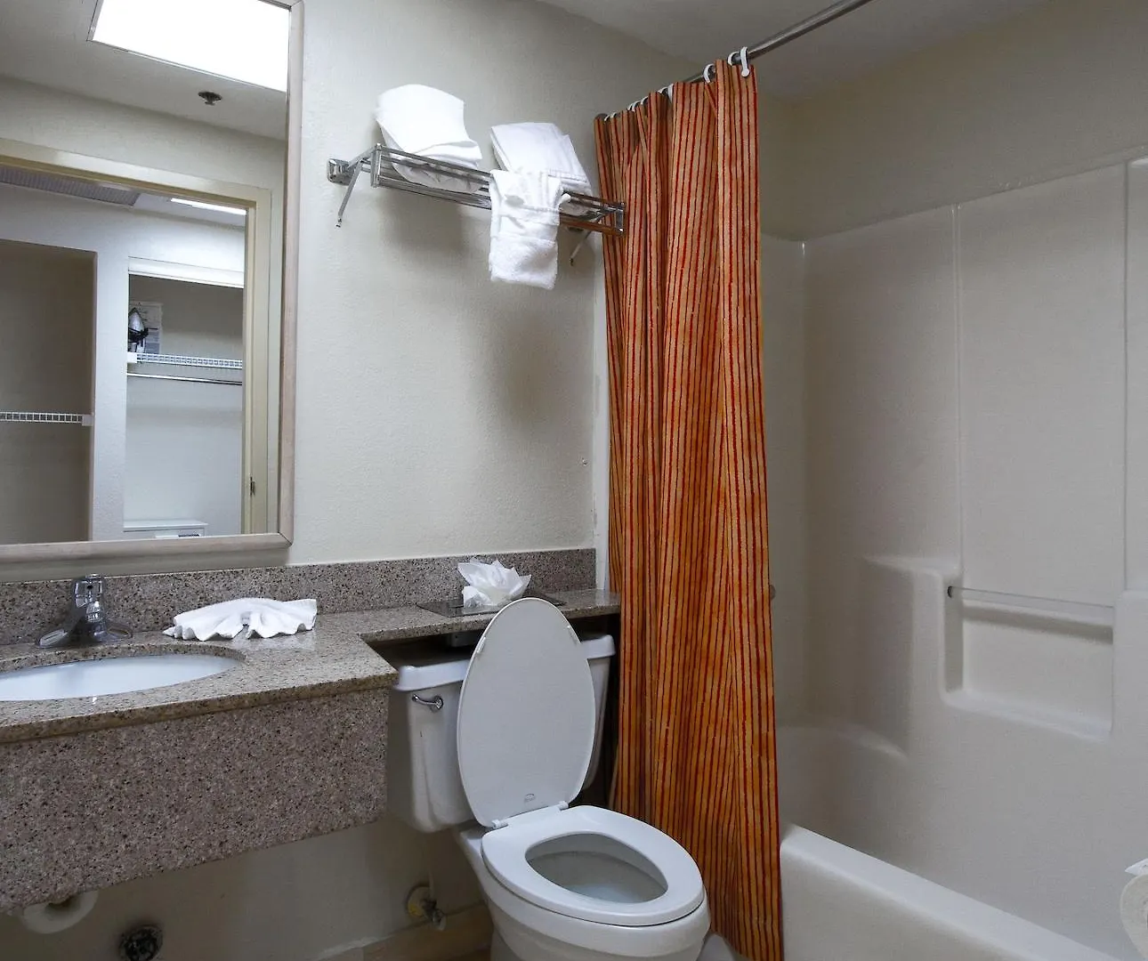 Zajazd Rodeway South - Coral Gables Miami