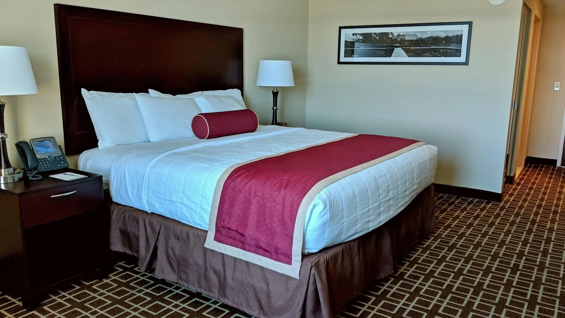 Miccosukee Casino & (adults Only) 3* Miami
