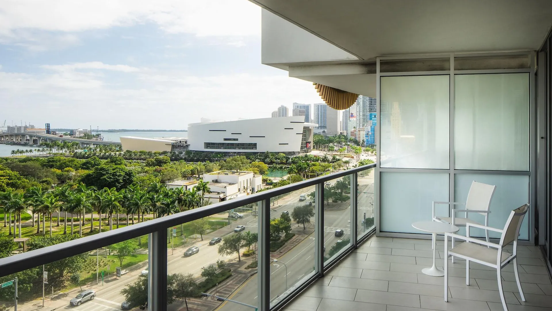 The Grayson Downtown Hotel 4*