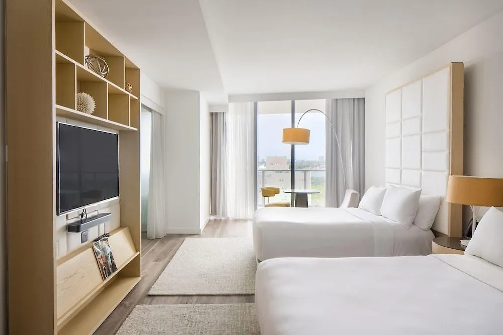 Hotel The Grayson Downtown Miami