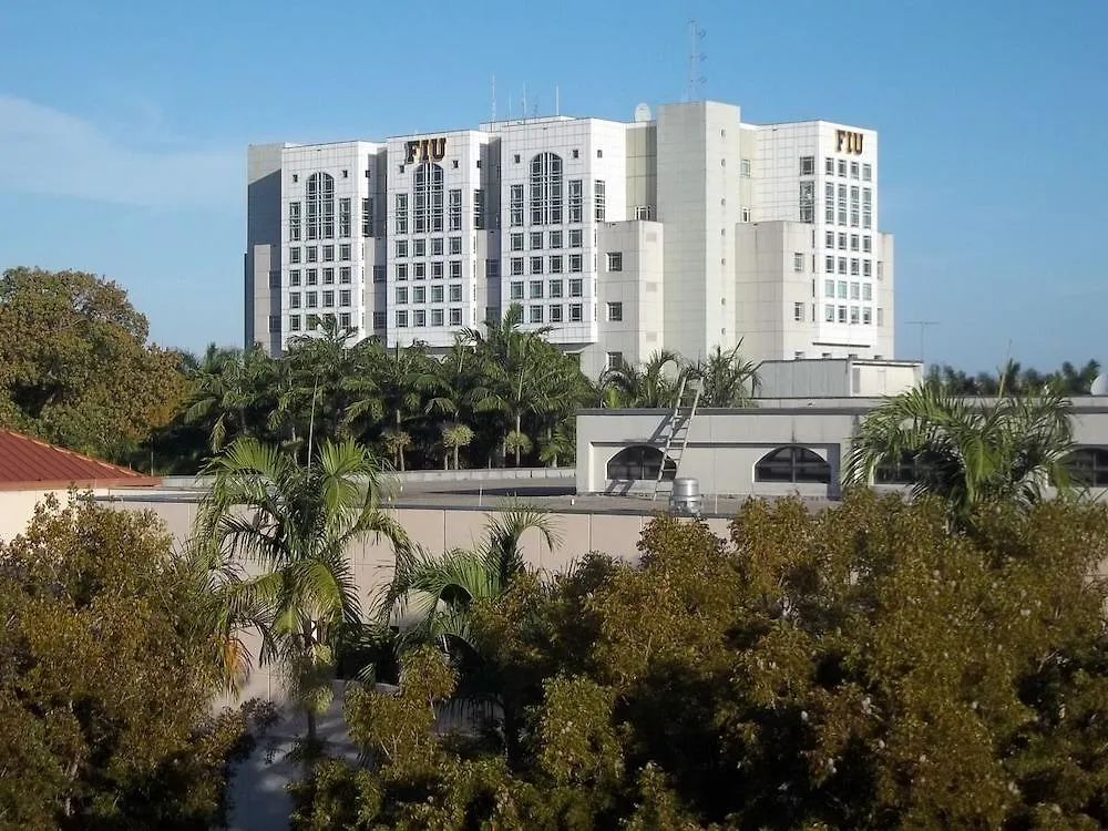 Doubletree By Hilton Miami Doral 4* Sweetwater