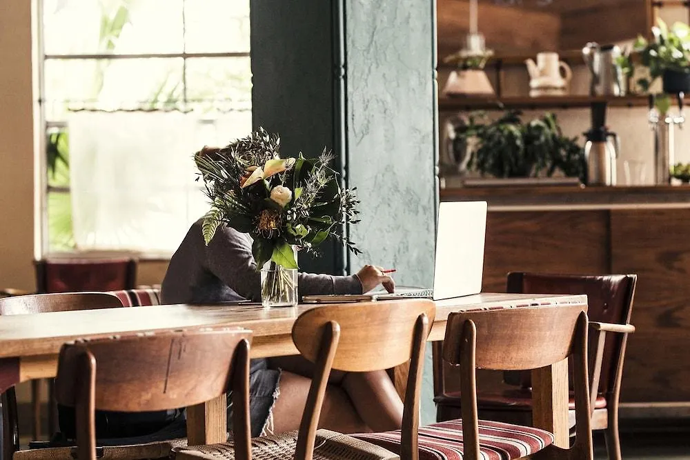 Hostel Freehand Miami Μαϊάμι Μπιτς