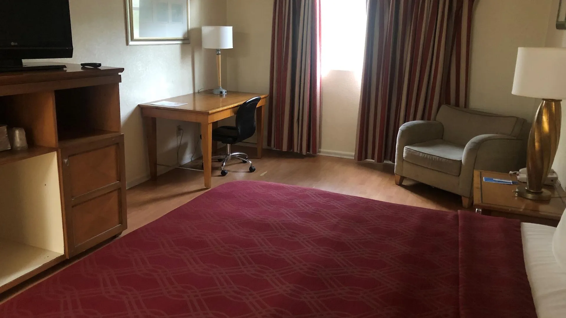 Rodeway South - Coral Gables 3*