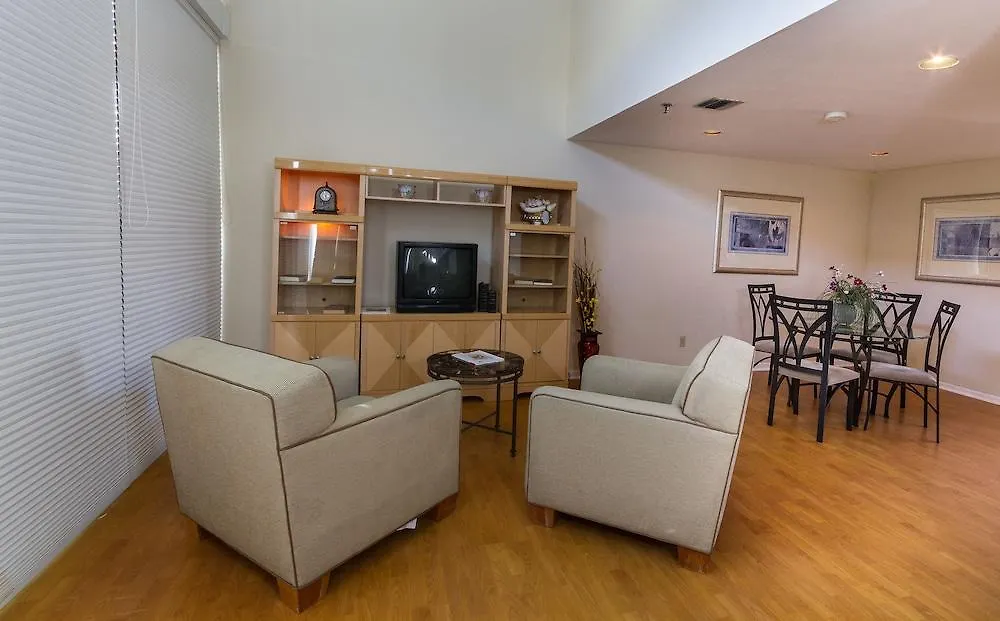 Rodeway South - Coral Gables Zajazd 3*