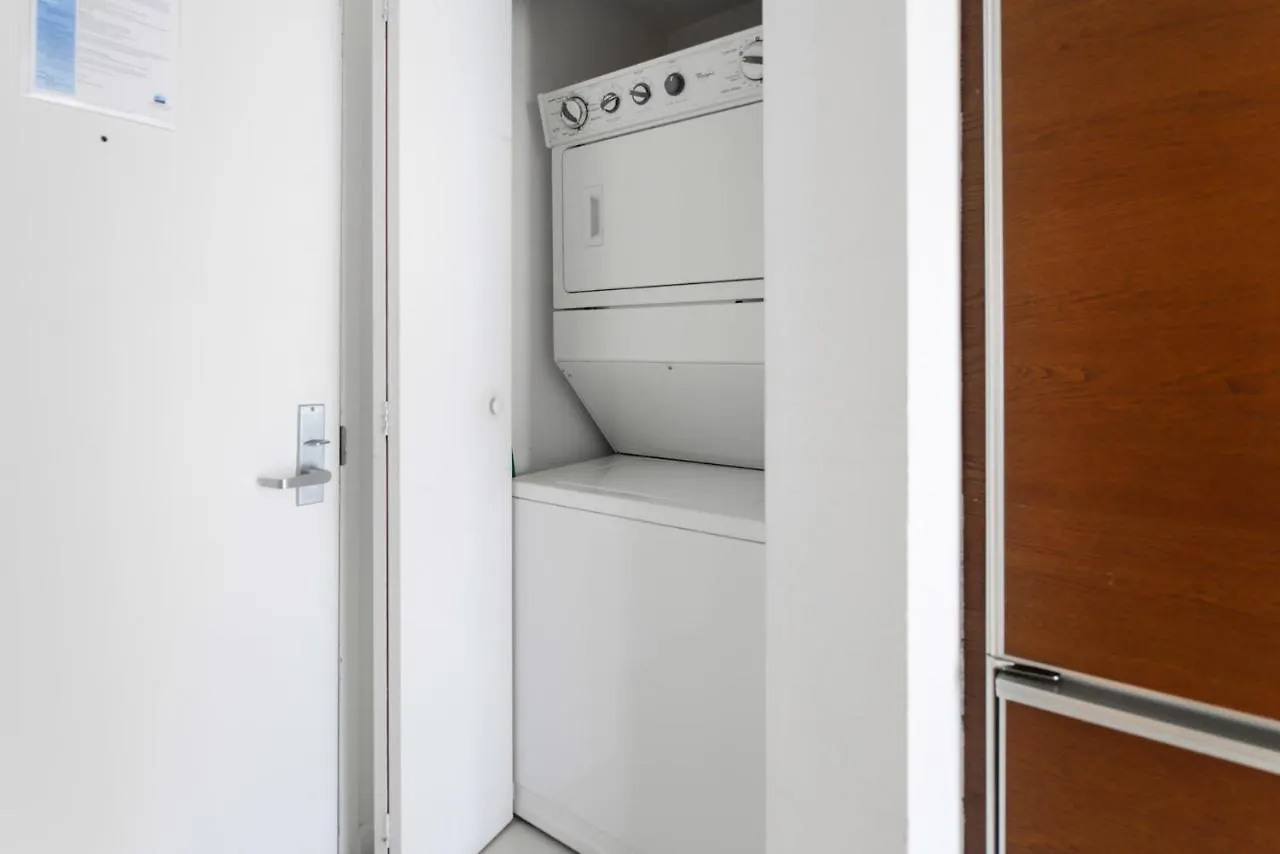 Apartamento Marvelous In Brickell