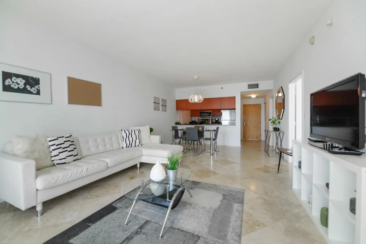 Amazing In The Heart Of Brickell Μαϊάμι