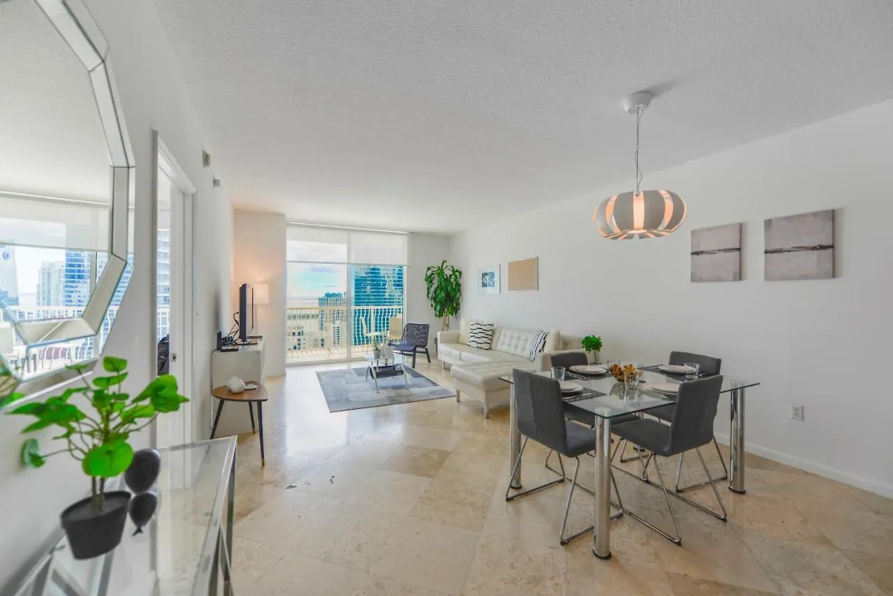 Amazing In The Heart Of Brickell * Μαϊάμι
