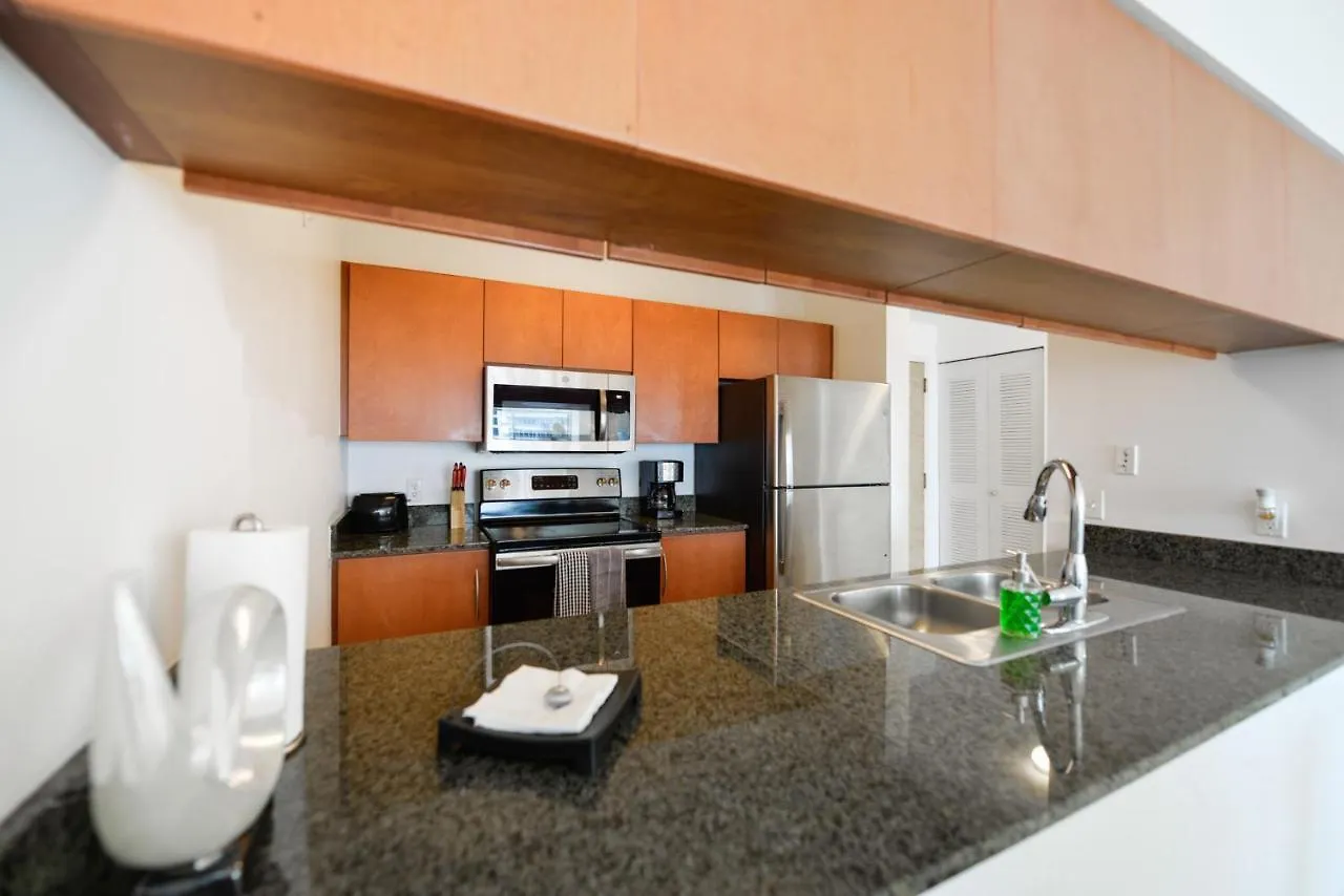 Amazing In The Heart Of Brickell Μαϊάμι