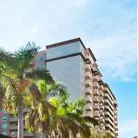 Camden Brickell Hotel Miami