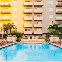 Camden Brickell Hotel Miami