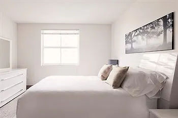 Lägenhet Camden Brickell Residences By Elite *