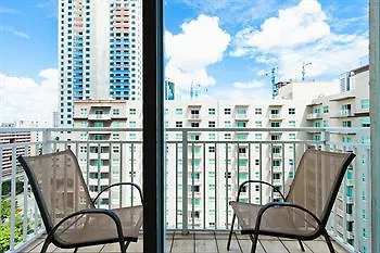 Camden Brickell Residences By Elite * Miami