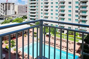 Camden Brickell Residences By Elite Lägenhet