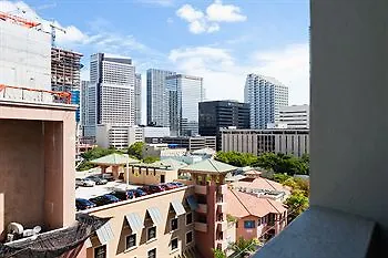 Camden Brickell Residences By Elite Miami