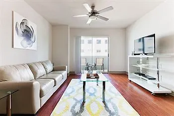 Camden Brickell Residences By Elite Lägenhet *