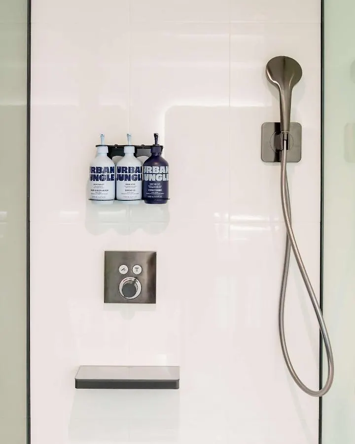 Hotel Yotel Miami