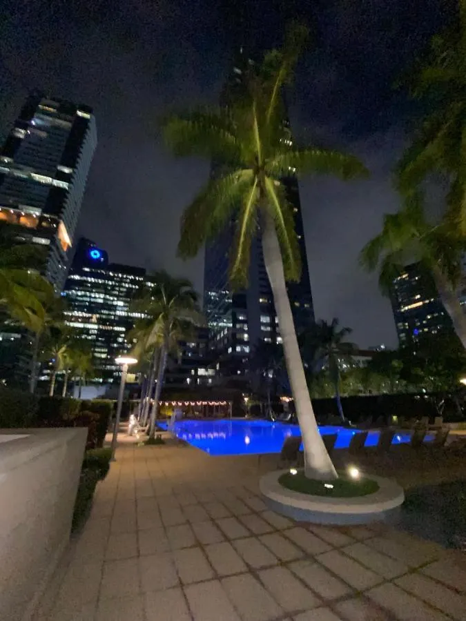 Four Seasons - Luxury Private Residences 5* Miami