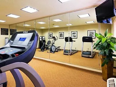 Hotel Express & East-miami By Ihg