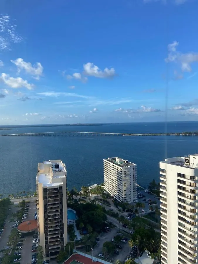 Four Seasons - Luxury Private Residences 5* Miami